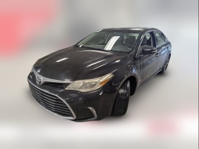 2016 Toyota Avalon 