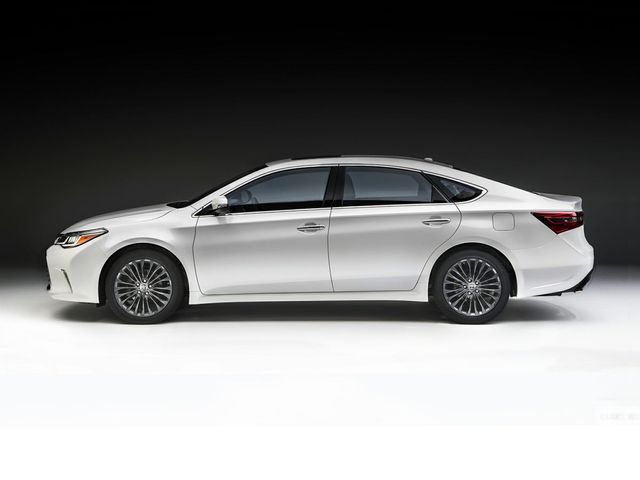 2016 Toyota Avalon Limited