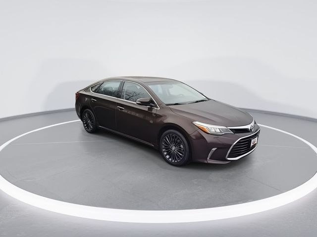 2016 Toyota Avalon Limited