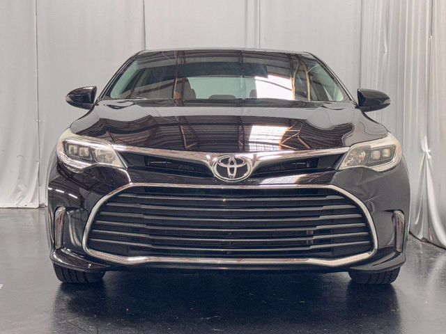 2016 Toyota Avalon Limited