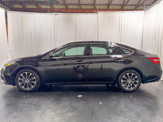 2016 Toyota Avalon Limited