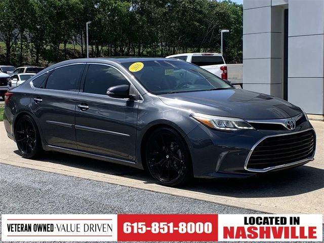 Used Toyota Avalon For Sale in Nashville, TN | Auto Navigator