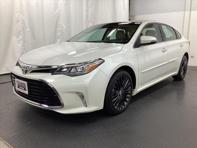 2016 Toyota Avalon Touring