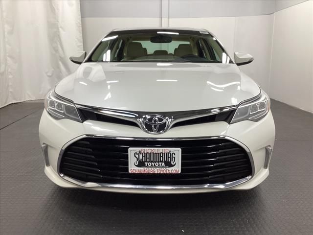 2016 Toyota Avalon Touring