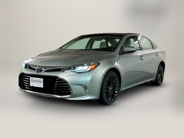 2016 Toyota Avalon Touring