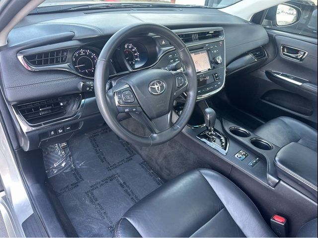 2016 Toyota Avalon Touring