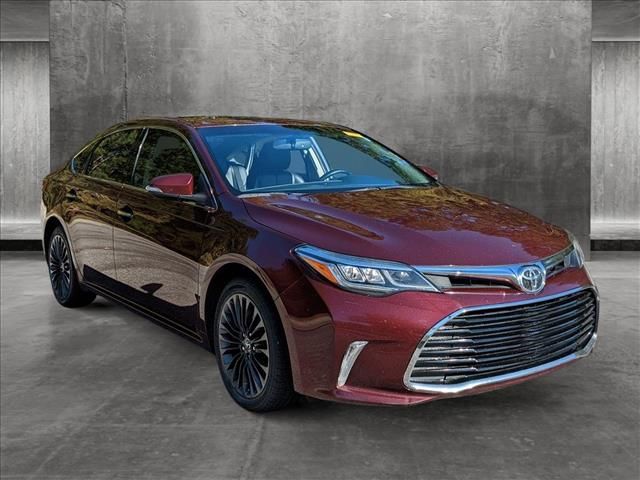 2016 Toyota Avalon Touring