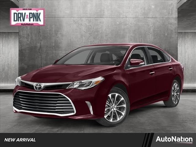 2016 Toyota Avalon Touring