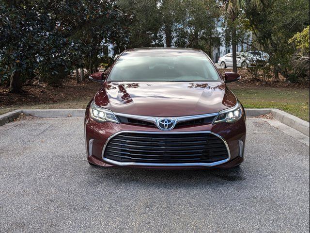 2016 Toyota Avalon Touring