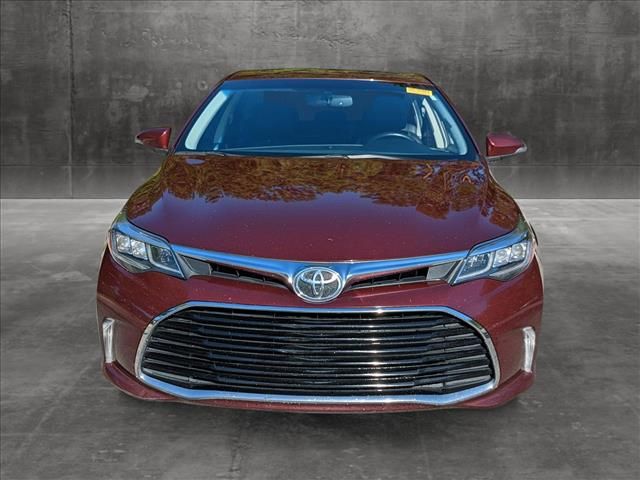 2016 Toyota Avalon Touring