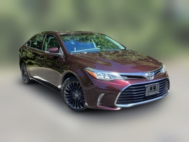 2016 Toyota Avalon Touring