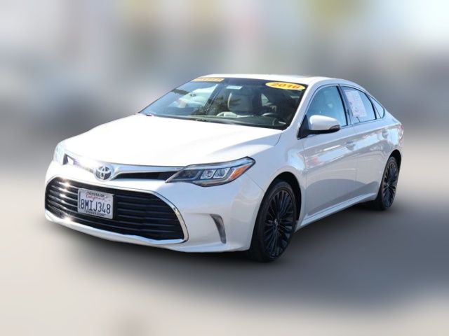 2016 Toyota Avalon Touring