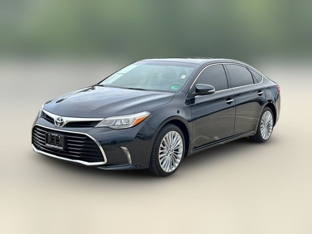 2016 Toyota Avalon Touring