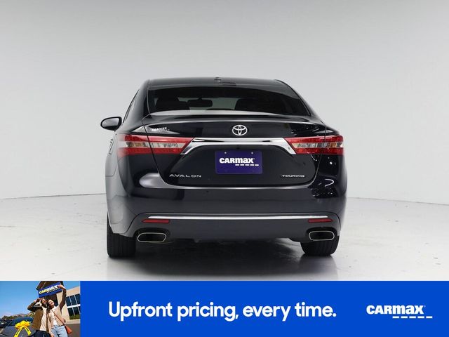 2016 Toyota Avalon Touring