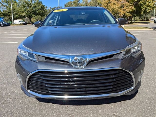 2016 Toyota Avalon Touring