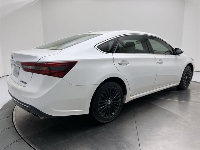 2016 Toyota Avalon Touring