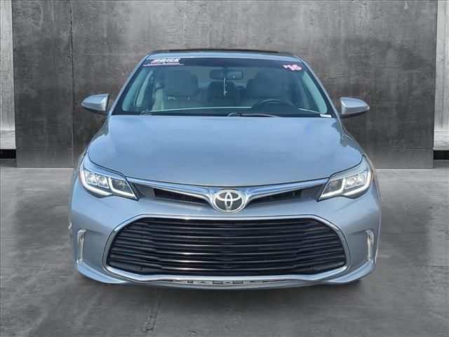 2016 Toyota Avalon Touring