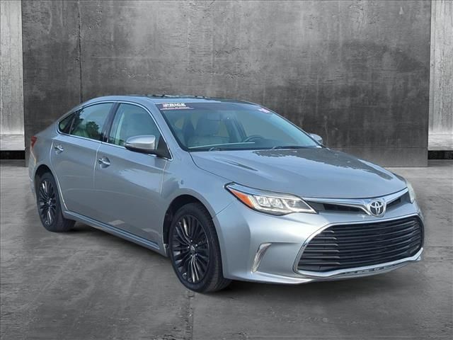 2016 Toyota Avalon Touring