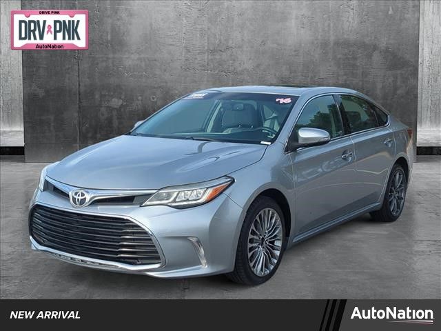 2016 Toyota Avalon Touring