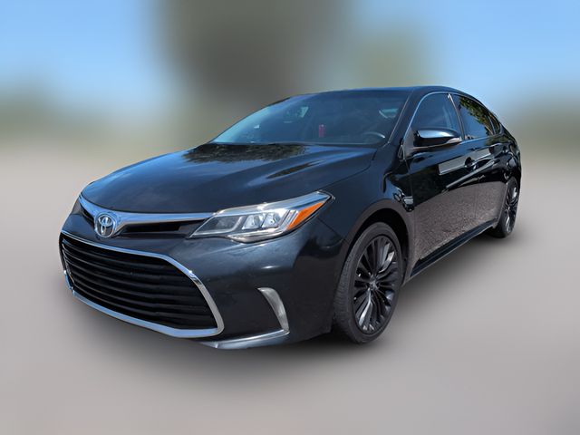 2016 Toyota Avalon Touring