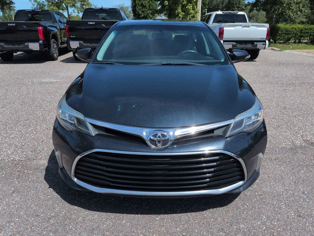 2016 Toyota Avalon Touring