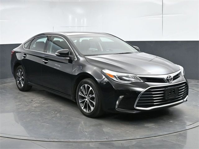 2016 Toyota Avalon Touring