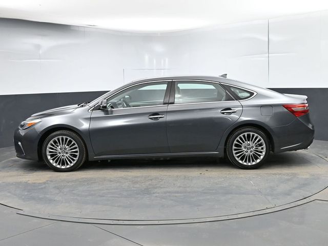 2016 Toyota Avalon Touring