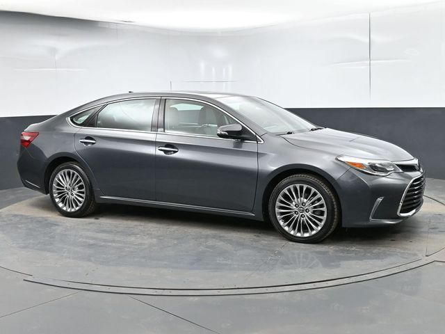 2016 Toyota Avalon Touring