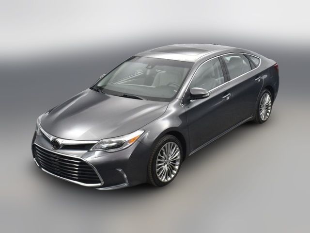 2016 Toyota Avalon Touring