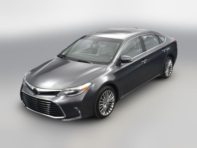 2016 Toyota Avalon Touring