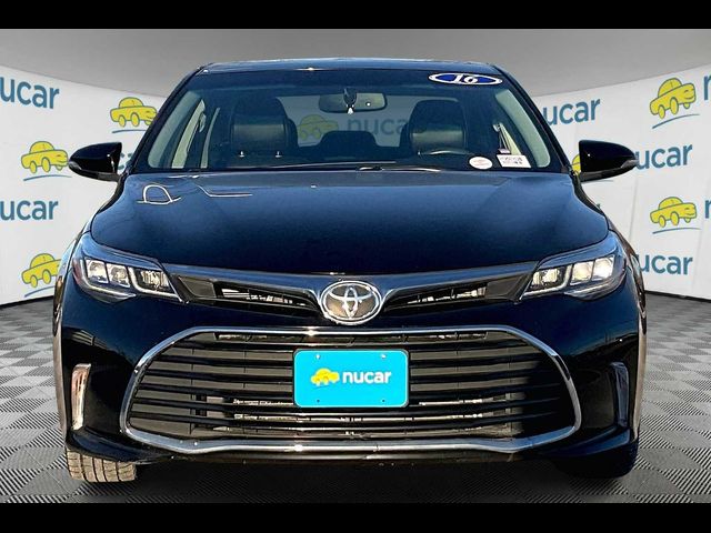 2016 Toyota Avalon Touring