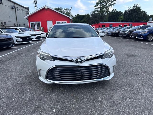 2016 Toyota Avalon Touring