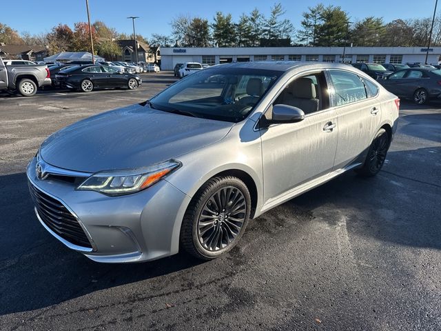 2016 Toyota Avalon Touring