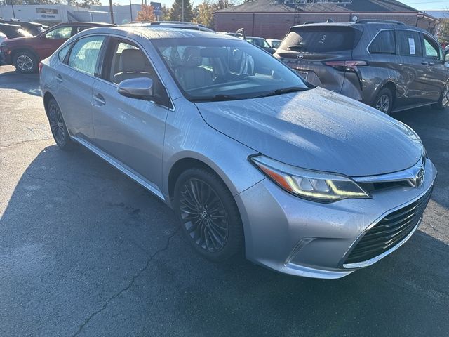 2016 Toyota Avalon Touring