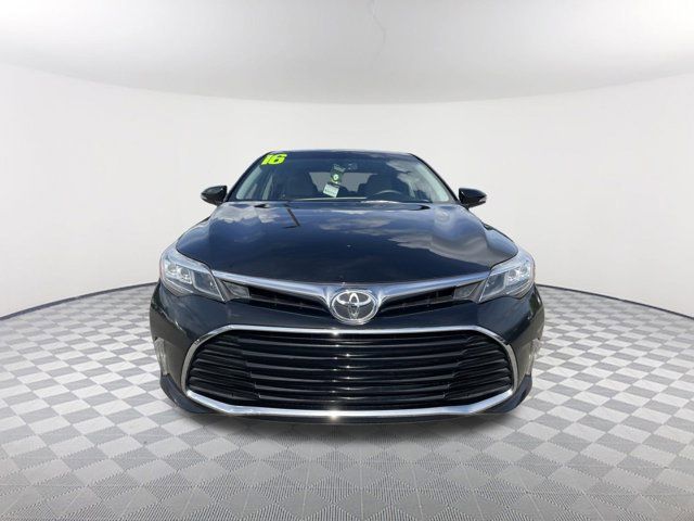 2016 Toyota Avalon Touring