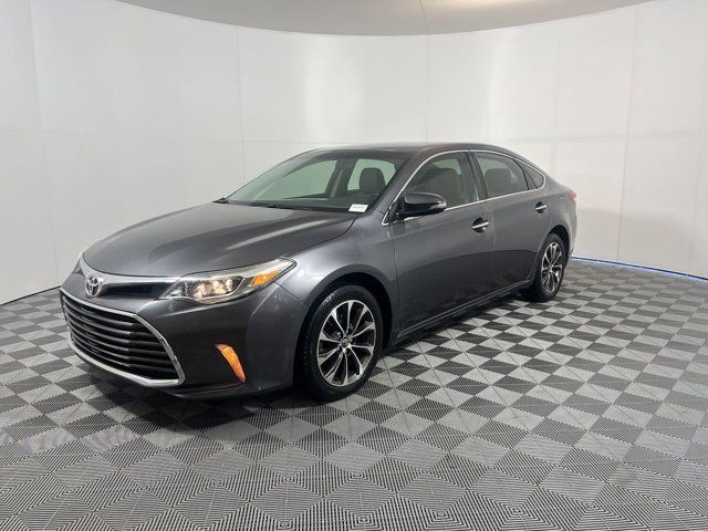 2016 Toyota Avalon XLE