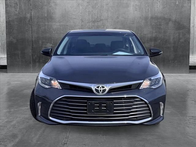 2016 Toyota Avalon XLE