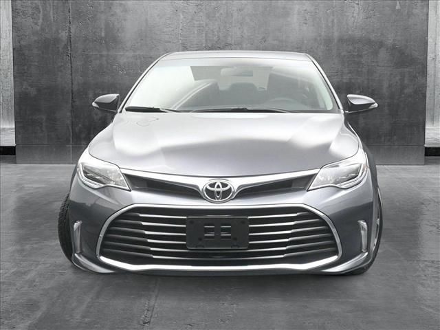 2016 Toyota Avalon XLE