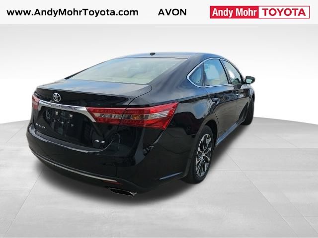 2016 Toyota Avalon XLE