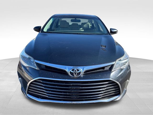 2016 Toyota Avalon XLE