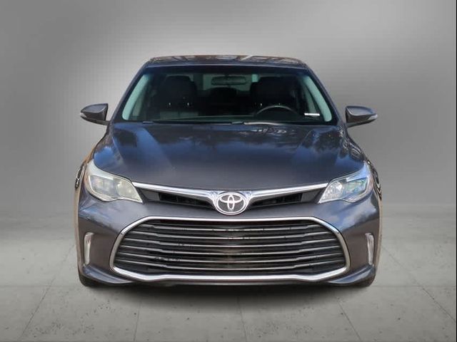 2016 Toyota Avalon XLE