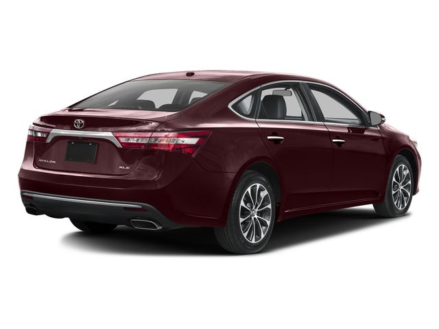 2016 Toyota Avalon XLE Plus