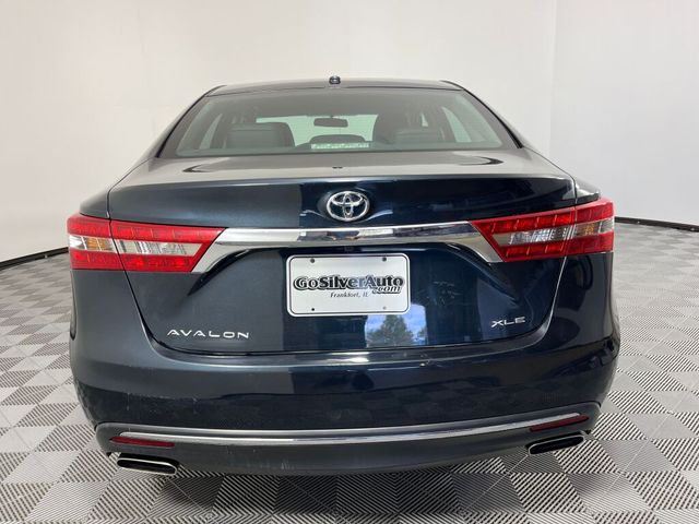 2016 Toyota Avalon XLE Premium