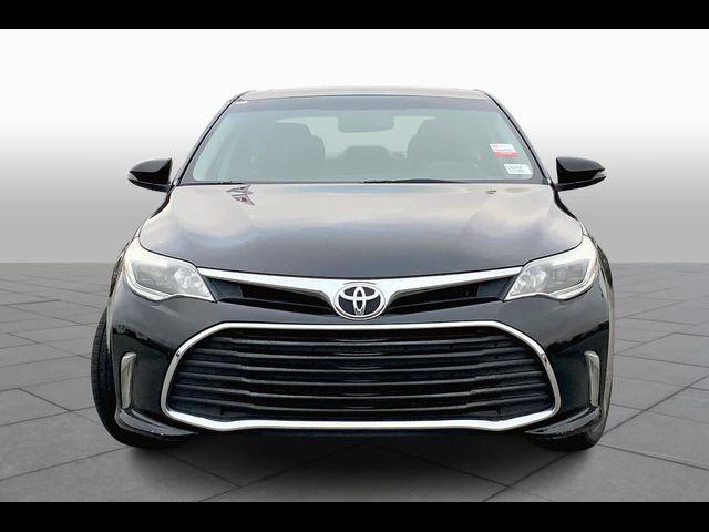 2016 Toyota Avalon XLE Premium