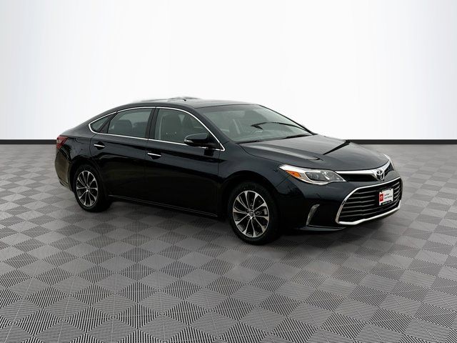 2016 Toyota Avalon XLE Premium