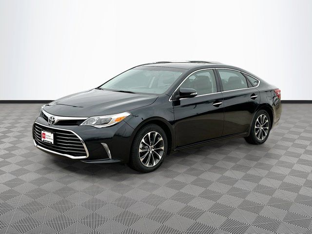 2016 Toyota Avalon XLE Premium