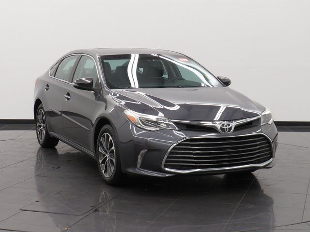 2016 Toyota Avalon XLE Premium