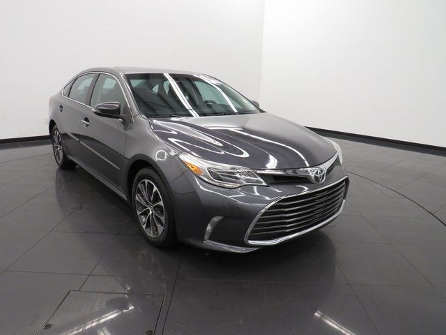 2016 Toyota Avalon XLE Premium