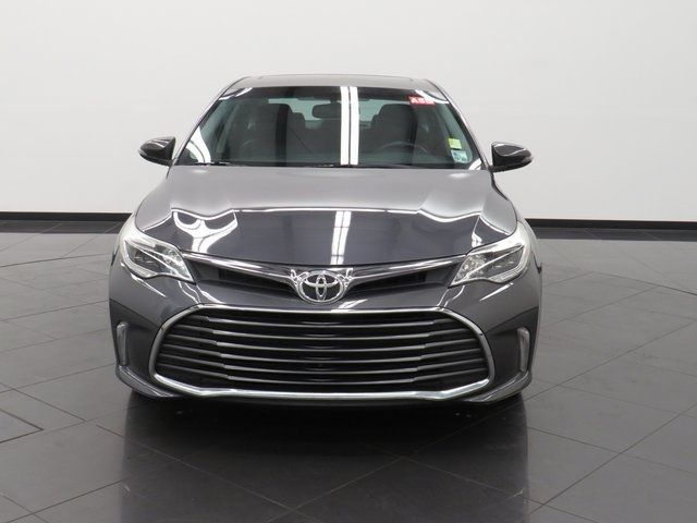 2016 Toyota Avalon XLE Premium