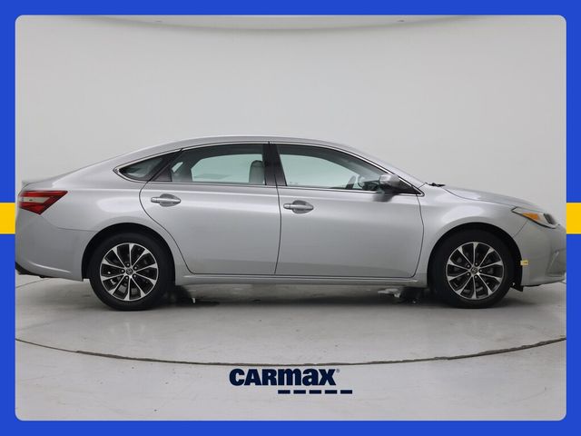 2016 Toyota Avalon XLE Premium